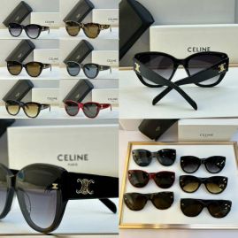 Picture of Celine Sunglasses _SKUfw56247186fw
